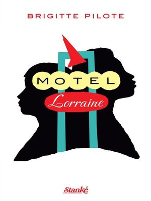 cover image of Motel Lorraine